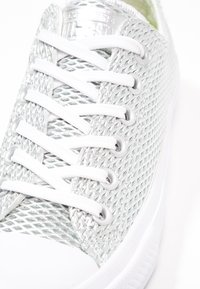 Converse Zapatillas - silver-coloured