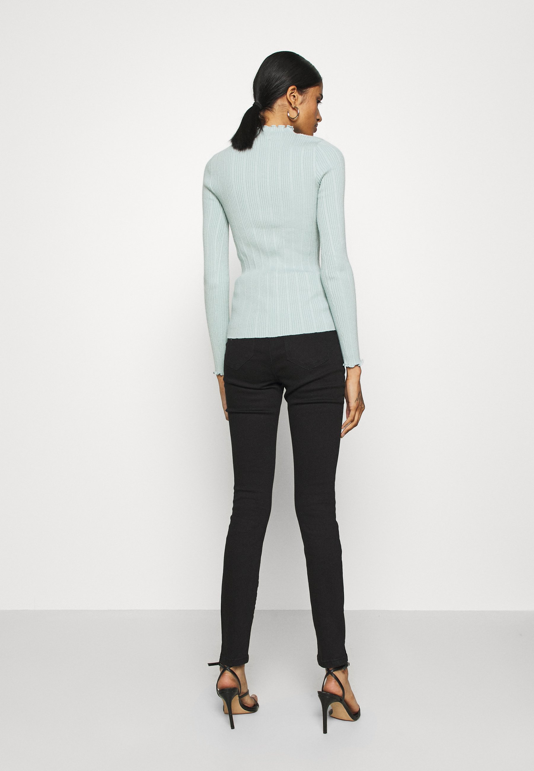 Noisy May AGNES - Jeans Skinny Fit 