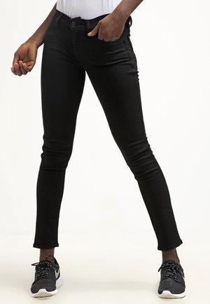 Levi's® Vaqueros slim fit - black