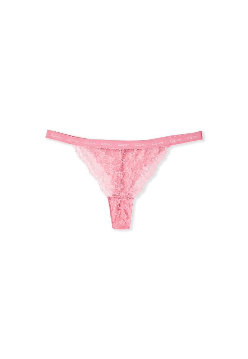 Etam FOLIE - Perizoma - pink/fuxia - Zalando.it