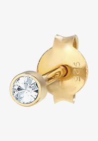 Unausgewählt, gold-coloured