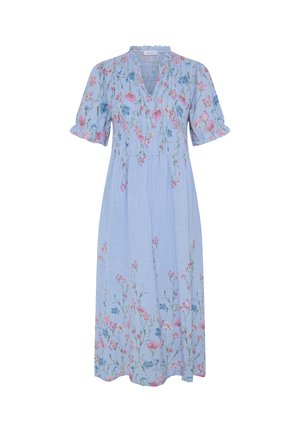 Sorbet, SBXALEXA FBO G DRESS - Vestido informal - skyway