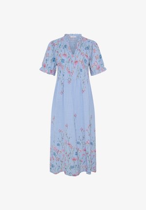 Sorbet, SBXALEXA FBO G DRESS - Päevakleit - skyway