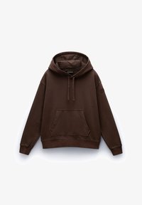 Seleccionado, brown hickory