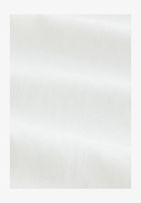Unausgewählt, white