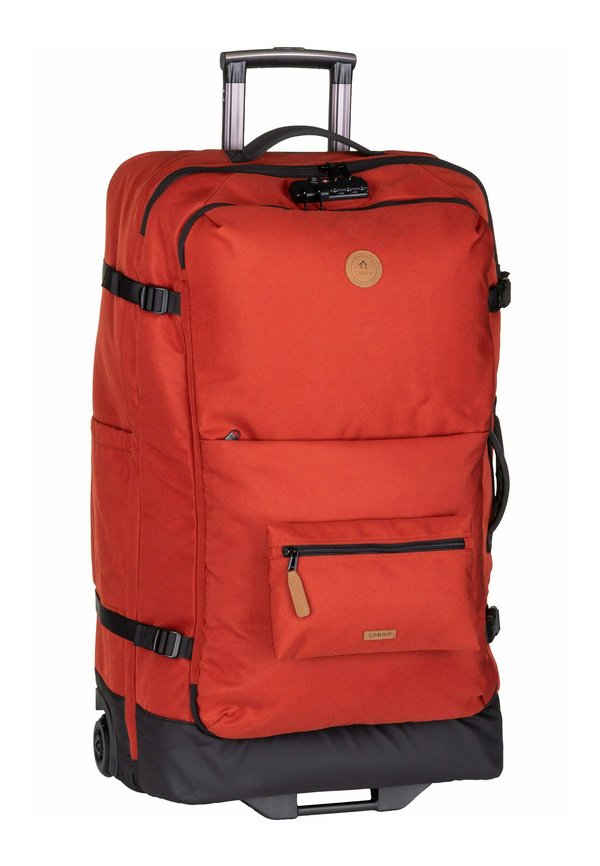 CABAIA - Trolley - kaikoura