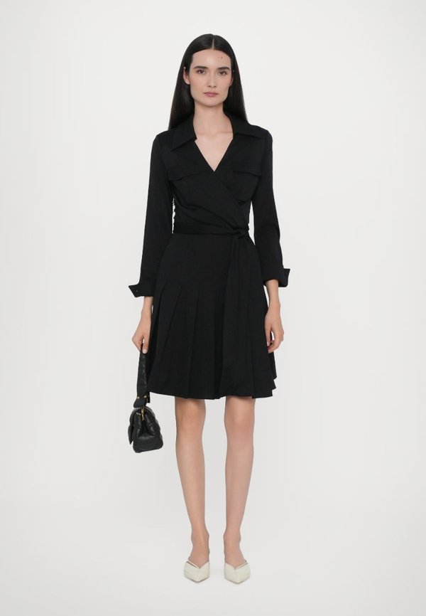 JOAN DRESS - Shirt dress4