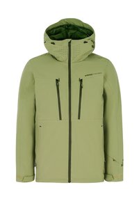 Niet geselecteerd, herbal green