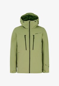 Niet geselecteerd, herbal green