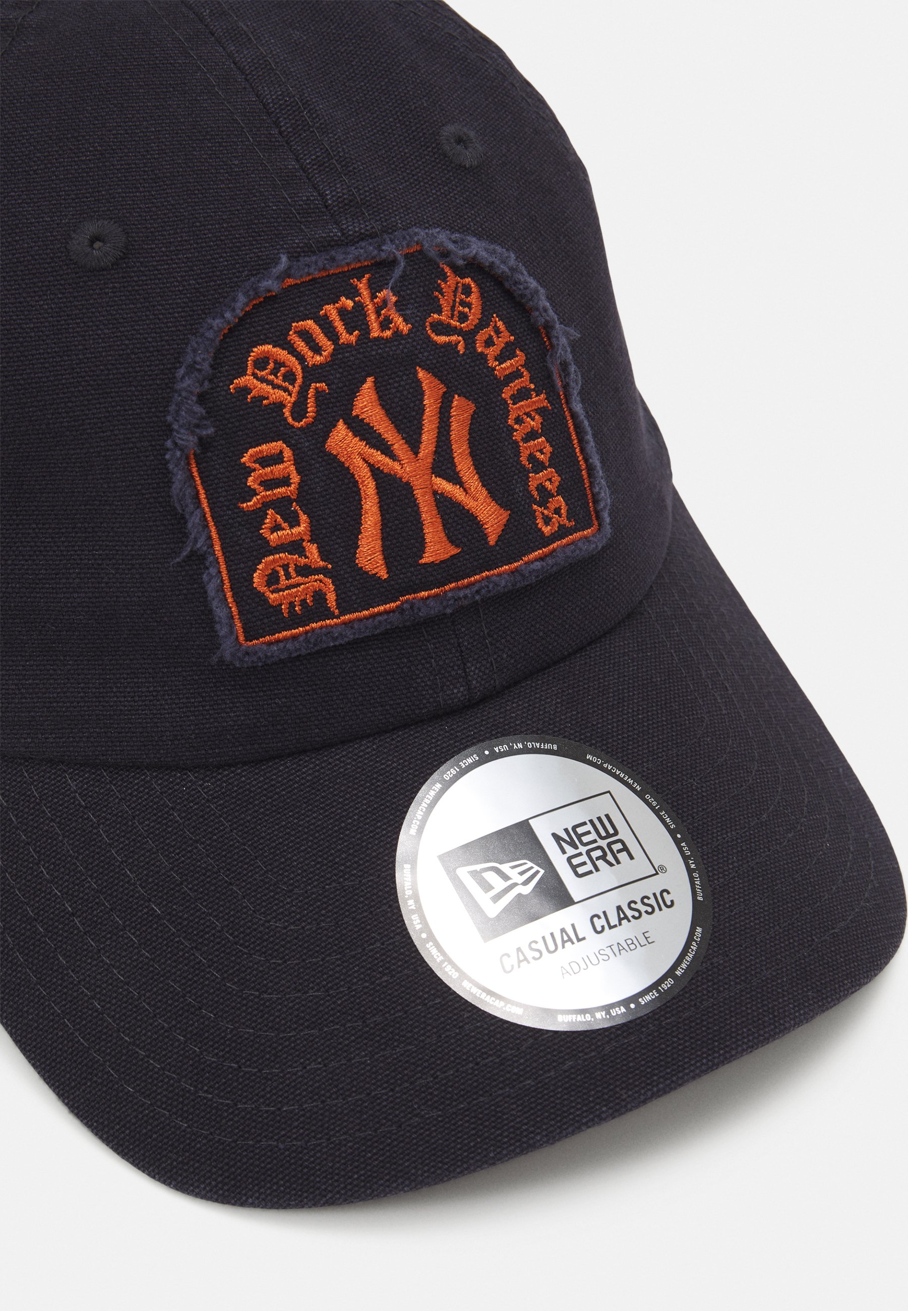 New Era 9TWENTY® - Cap - dark blue 