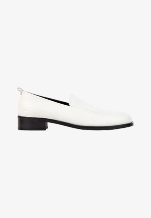 The Row, Chaussons - white