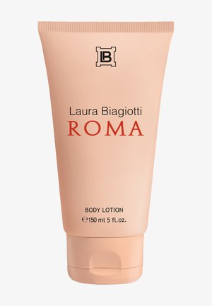 ROMA DONNA BODY LOTION - Körperbalsam