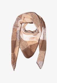 Non sélectionné, braun