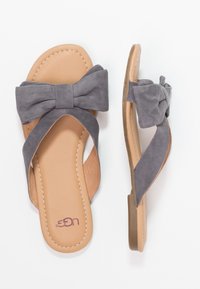 UGG Platt slip-in - blue