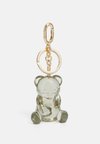 ALLEGRA KEYRING S BEAR - Privjesak za ključeve - agave