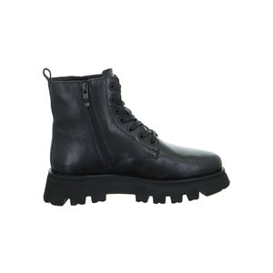 ara, KOPENHAGEN - Lace-up ankle boots - schwarz