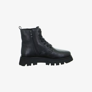 ara, KOPENHAGEN - Lace-up ankle boots - schwarz