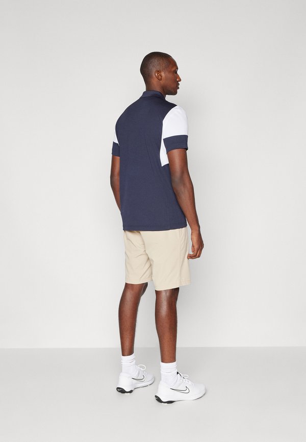MEN IVER SHORTS  - Sports shorts - oxford tan4