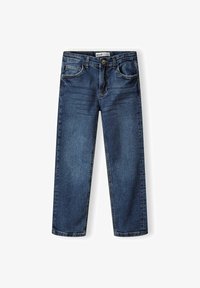 Non sélectionné, dark blue denim