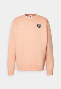 Nike Performance CHELSEA FC CLUB SPECIAL EDITION - Klubruházat - apricot agate/guava ice