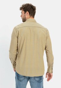 camel active VICHY żółty
