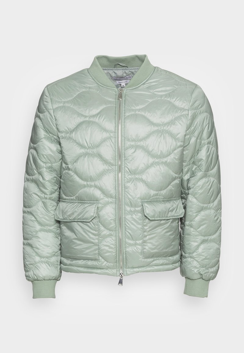 Another Influence Bomberjacks mintgroen