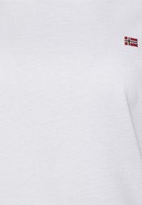 Napapijri T-shirts basic - white