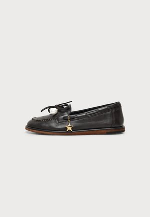 AGL, CHARMY CHARMS - Zapatos sin cordones - t.moro