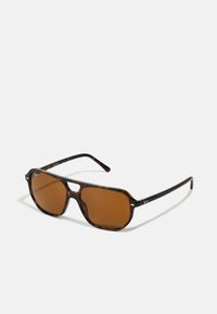 Ray-Ban - BILL ONE UNISEX - Napszemüvegek - havana Miniatűr kép 1