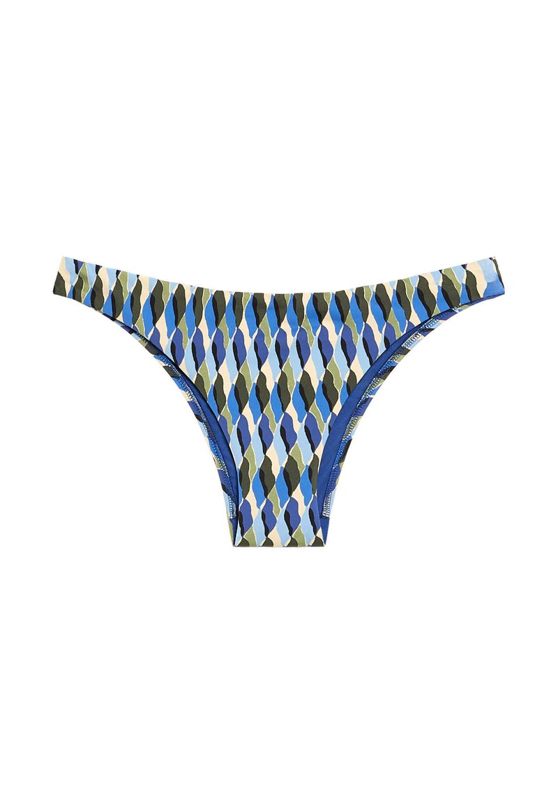 OYSHO Bikinibroekje koningsblauw OYSHO Bikinibroekje koningsblauw