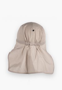 pure pure by BAUER NACKENSCHUTZ UNISEX - Kalap - kiesel grau