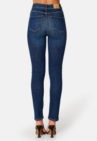 Bubbleroom STRETCH JEANS - Jeansy Skinny Fit