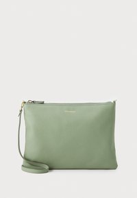 BEST CROSSBODY - Ülerinna-kott - greenery