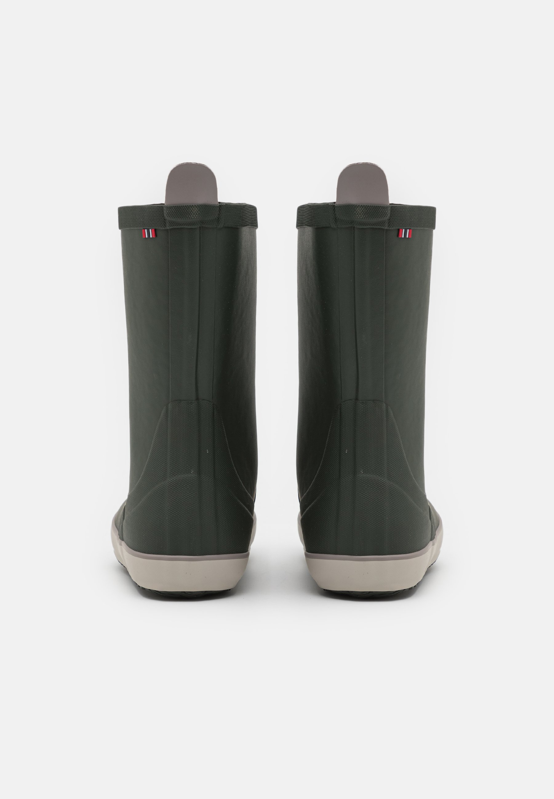 Viking Unisex Seilas rubberlaarzen, tomaat, 43 EU Viking Unisex Seilas rubberlaarzen, tomaat, 43 EU