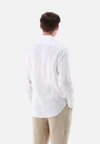 van Laack Hemd - white