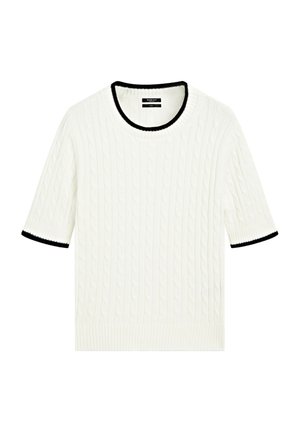 Massimo Dutti, - T-shirt basic