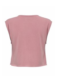 ONLY OML30 NORMAL GESCHNITTEN - Top - nostalgia rose