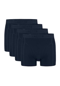 Non sélectionné, dark blue