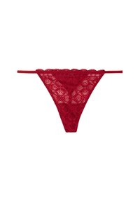 Intimissimi NARROW SIDES - G-strenge - red