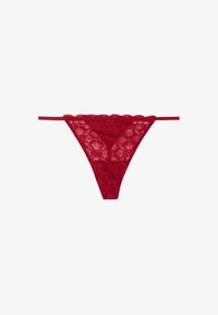 Nevybráno, red