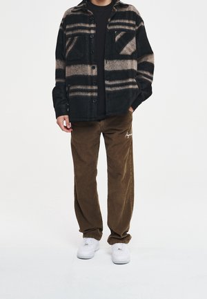 Pegador Pantalones - sand