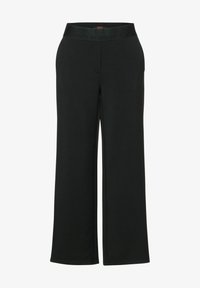 Geselecteerd, schwarz