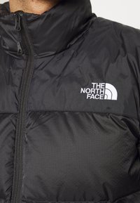 The North Face DIABLO JACKET - Down jacket - black