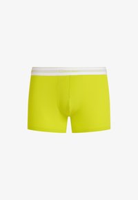 Niet geselecteerd, kewl lime