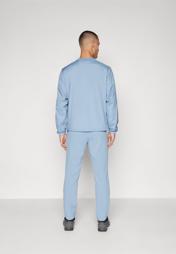 VENT PANT - Trousers - rain washed4