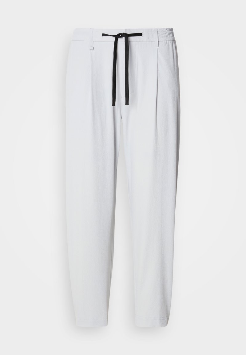 Boss Broek lichtgrijs Boss Broek lichtgrijs