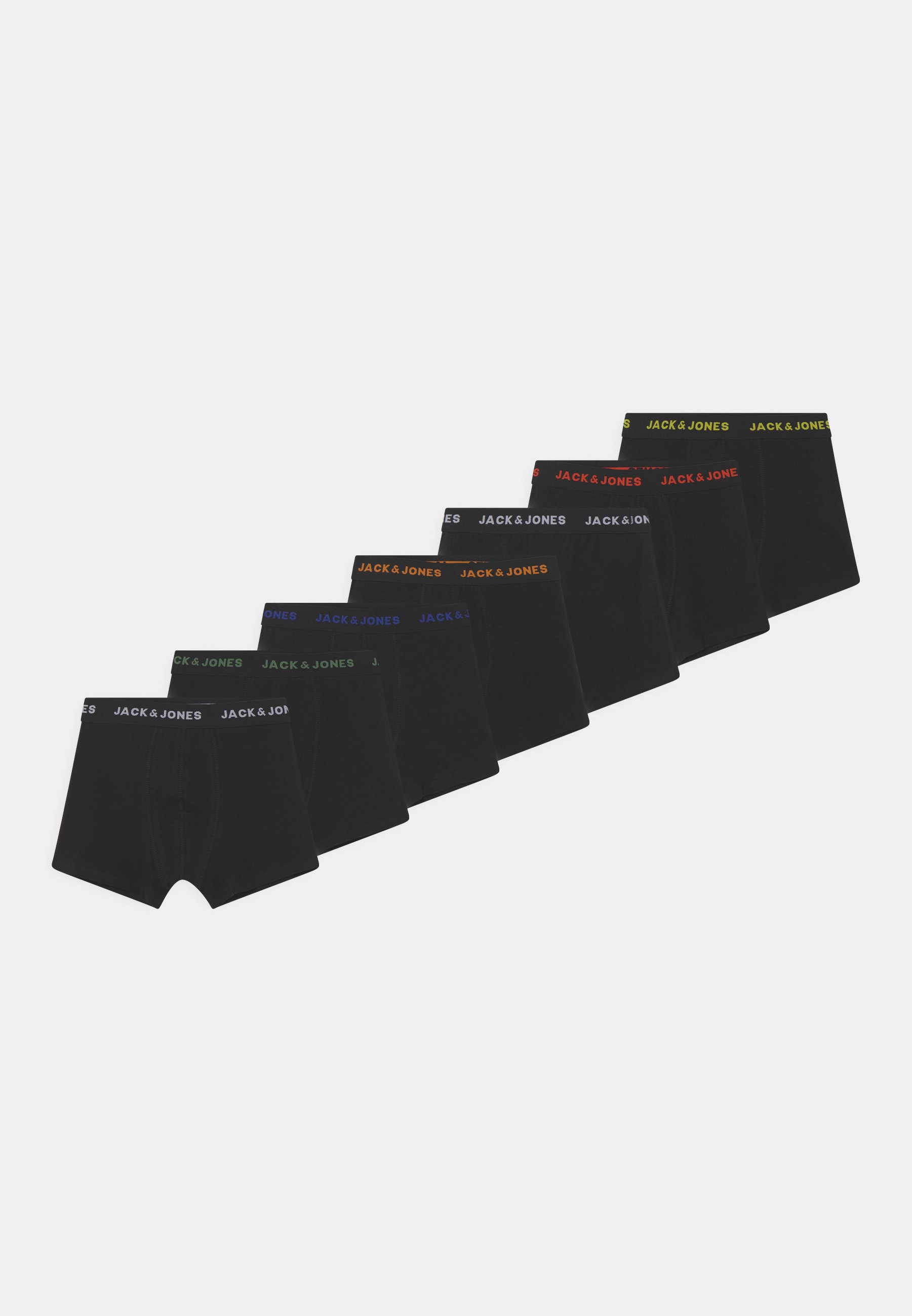 Abito Jersey Per Bambini E Ragazzi JACK&JONES JUNIOR - Slim Fit, Maniche Lunghe, Comodo - Foto 7