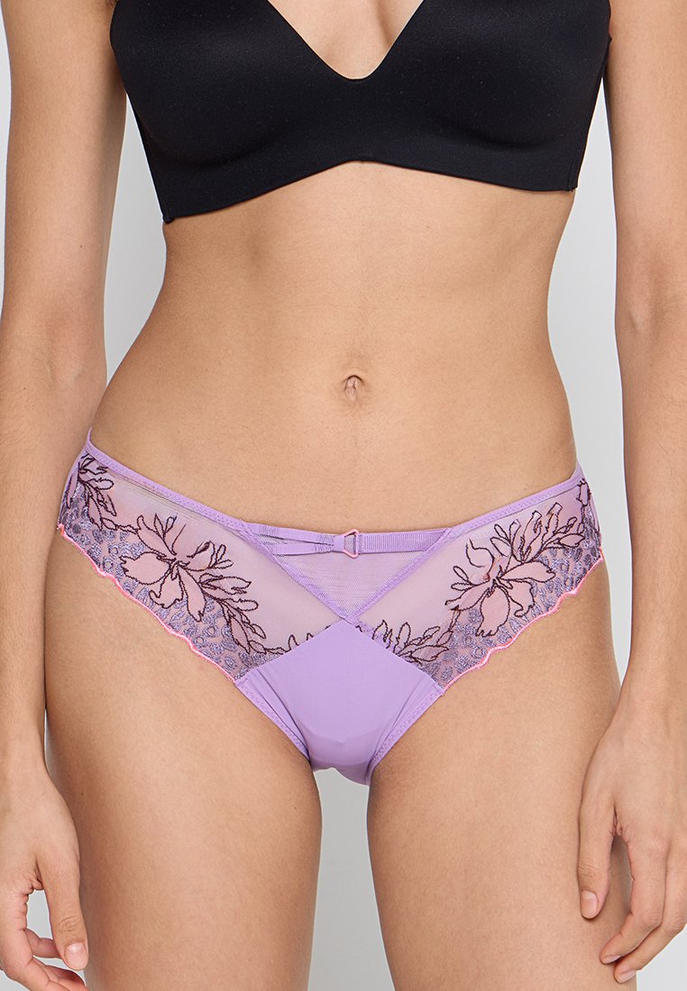 Chantelle Slip meerkleurig Chantelle Slip meerkleurig