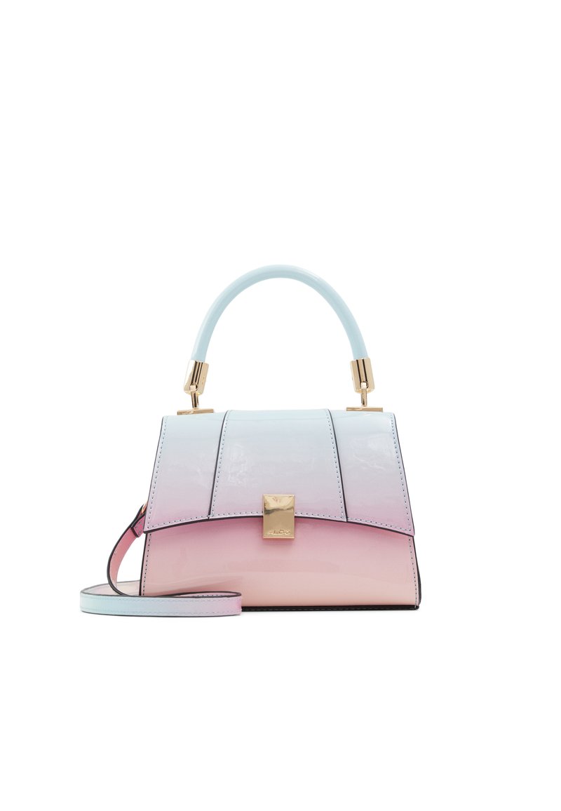 ALDO ROTORUA Handtasche light blue/hellblau Zalando.at