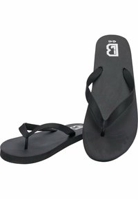 Brandit Badesandaler - black